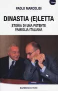 Copertina libro <b>Dinastia e(Letta)</b>