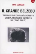 Copertina libro <b>Il grande belzebù</b>