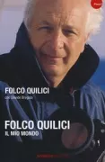 Copertina libro <b>Folco Quilici</b>