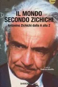 Copertina libro <b>Il mondo secondo Zichichi</b>