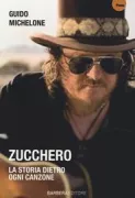 Copertina libro <b>Zucchero</b>