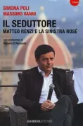 Copertina libro <b>Il seduttore</b>