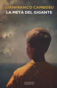 Copertina libro <b>La metà del gigante</b>