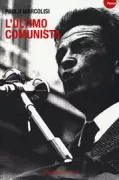 Copertina libro <b>Lultimo comunista</b>