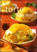 Copertina libro <b>Torte facili e veloci</b>