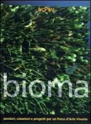 Copertina libro <b>Bioma</b>
