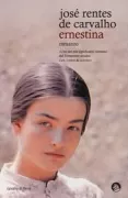 Copertina libro <b>Ernestina</b>