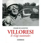 Copertina libro <b>Villoresi</b>