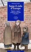 Copertina libro <b>Sotto il cielo d'Europa</b>