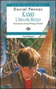 Copertina libro Daniel Pennac libri