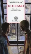 Copertina libro Daniel Pennac libri