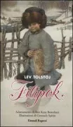 Copertina libro <b>Filipok<br></b>(titolo originale o altro titolo: <i>Philipok</i>)