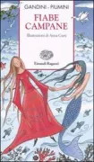 Copertina libro <b>Fiabe campane</b>