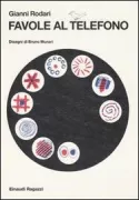 Copertina libro Bruno Munari libri