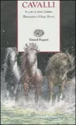 Copertina libro <b>Cavalli</b>