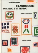 Copertina libro Bruno Munari libri