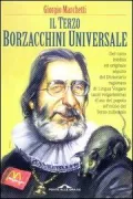 Copertina libro <b>Il terzo Borzacchini universale</b>