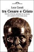 Copertina libro <b>Tra Cesare e Cristo</b>