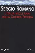 Copertina libro <b>L'Italia negli anni della guerra fredda</b>