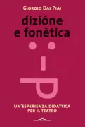 Copertina libro <b>Dizione e fonetica</b>