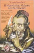 Copertina libro <b>Il nuovissimo galateo del Borzacchini</b>