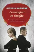 Copertina libro <b>Correggimi se sbaglio</b>