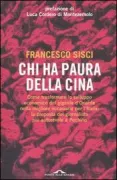 Copertina libro <b>Chi ha paura della Cina</b>