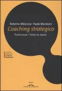 Copertina libro <b>Coaching strategico</b>