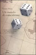 Copertina libro <b>Un mondo di coincidenze</b>