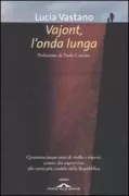 Copertina libro <b>Vajont, l'onda lunga</b>