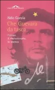 Copertina libro <b>Che Guevara da tasca</b>