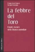 Copertina libro <b>La febbre del Toro</b>