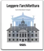 Copertina libro <b>Leggere l'architettura<br></b>(titolo originale o altro titolo: <i>How to read Buildings</i>)