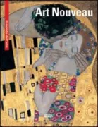 Copertina libro <b>Art nouveau</b>