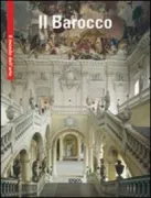 Copertina libro <b>Barroco</b>