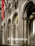Copertina libro <b>Románico</b>