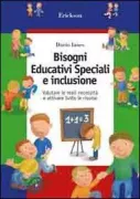 Copertina libro <b>Bisogni educativi speciali e inclusione</b>