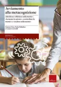 Copertina libro <b>Avviamento alla metacognizione</b>