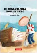 Copertina libro <b>Chi trova una fiaba trova un tesoro</b>