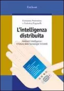 Copertina libro <b>L'intelligenza distribuita</b>