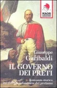 Copertina libro <b>Il governo dei preti</b>