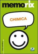 Copertina libro <b>Chimica</b>
