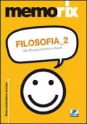 Copertina libro <b>Filosofia 2</b>