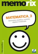 Copertina libro <b>Matematica 3</b>