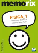 Copertina libro <b>Fisica 1</b>