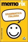 Copertina libro <b>Grammatica italiana</b>