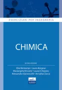 Copertina libro <b>Chimica</b>