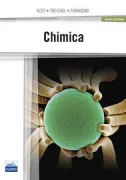 Copertina libro <b>Chimica<br></b>(titolo originale o altro titolo: <i>Chemistry & chemical reactivity</i>)