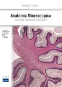 Copertina libro <b>Anatomia microscopica</b>