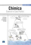 Copertina libro <b>Chimica</b>
